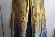 Hannath silk scarf