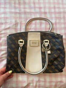 guess bag