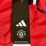 Bruno Fernandes Man United Jersey Image 3