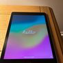 iPad 6th Generation 32GB Image 3