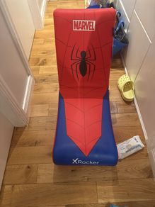 rocket chair