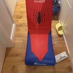 rocket chair