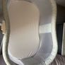 Halo bedside cot Image 2