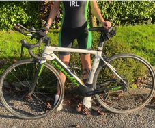 Cervelo s2