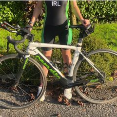 Cervelo s2
