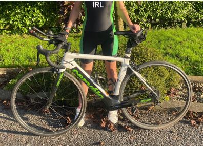Cervelo s2