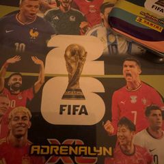 Panini Cards for swaps