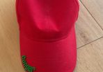 Cooper Hurling cap