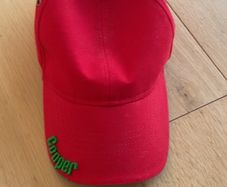 Cooper Hurling cap