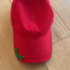 Cooper Hurling cap