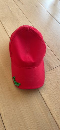 Cooper Hurling cap