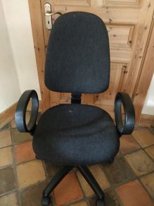 Office chair