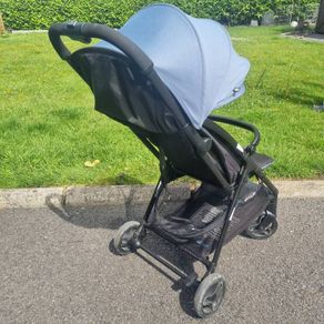 stroller