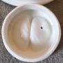 collectable vintage arklow pottery tea pot Image 3