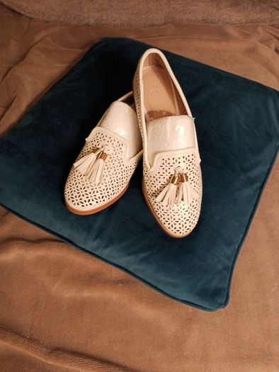 Carvela - Kurt Geiger loafers