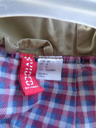 H&M Ladies Cotton Jacket for Sale
