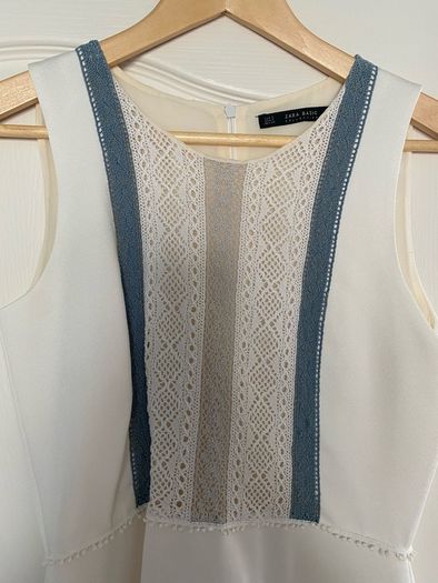 Zara dress size small