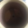 Large heavy 'Honey' Jar / Pot Image 2