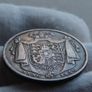 William IIII - Half Crown Sterling Silver Great Britain -1836 Image 7