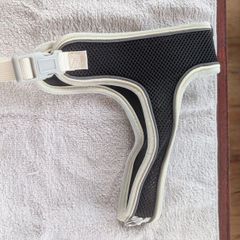 Dog harness