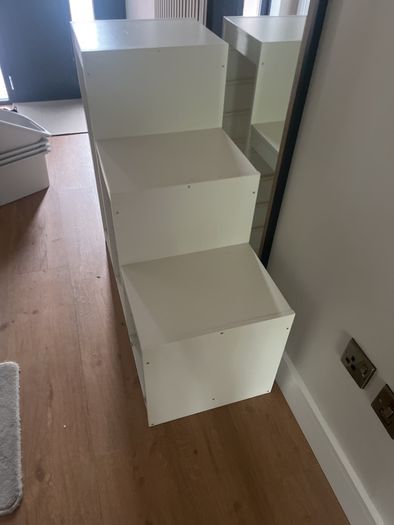 IKEA toy box
