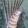 Wilson FG Tour Forged Irons Image 5