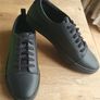 New Fantastic Clarks Leather UK 6 Shoe Image 8