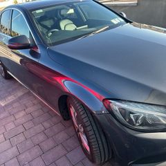 Mercedes-Benz C-Class C350e Avantgarde Sport