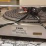 Tensai (Akai) TD 870 B - semi-automatic turntable, Working good. Image 4