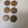 Old coins Image 2