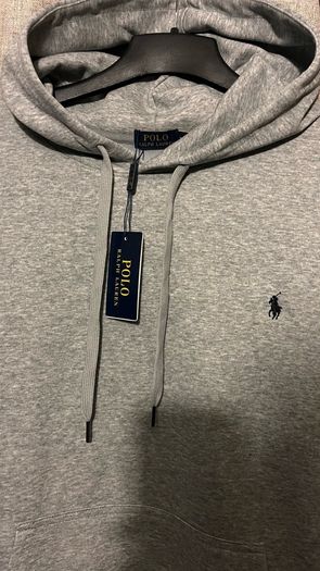 Ralph Lauren hoodie