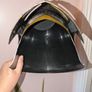 Medieval Times helmet Image 2