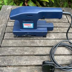 Challenge Orbital Sander