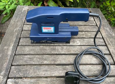 Challenge Orbital Sander