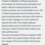 Medela freestyle flex breast pump Image 5