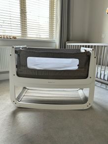 SnuzPod 4