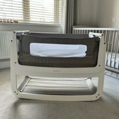 SnuzPod 4