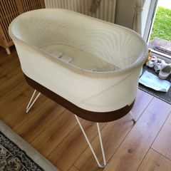 Happiest Baby SNOO Smart Sleeper Cot Bassinet