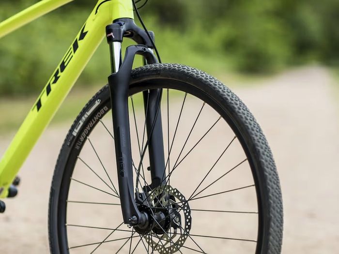Trek Dual Sport 3