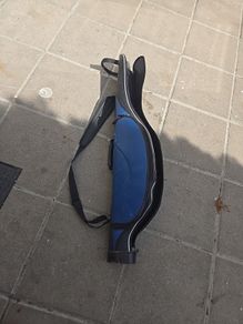 Golf bag