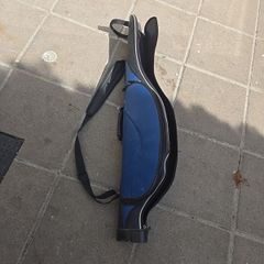 Golf bag