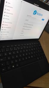 2 X Microsoft Surface Go 3