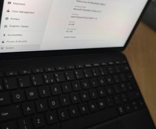 2 X Microsoft Surface Go 3