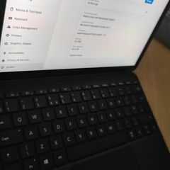 2 X Microsoft Surface Go 3
