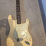 Fender Am original 60's stratocaster Image 8
