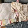 Excellent Condition Mothercare Cot Bed and Mattress Image 10