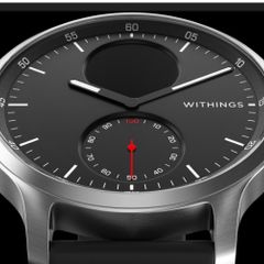 Withings watch