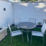 Garden table an Image 2