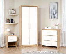 wardrobes