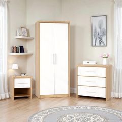 wardrobes
